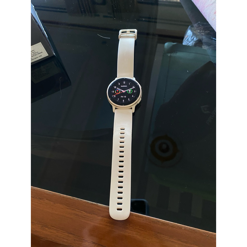 garmin vivoactive 5