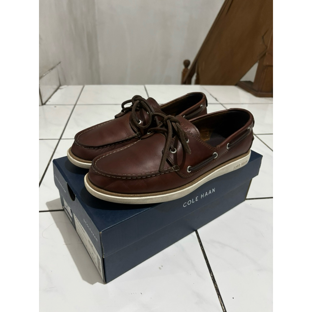 Cole Haan Grandpro Windward