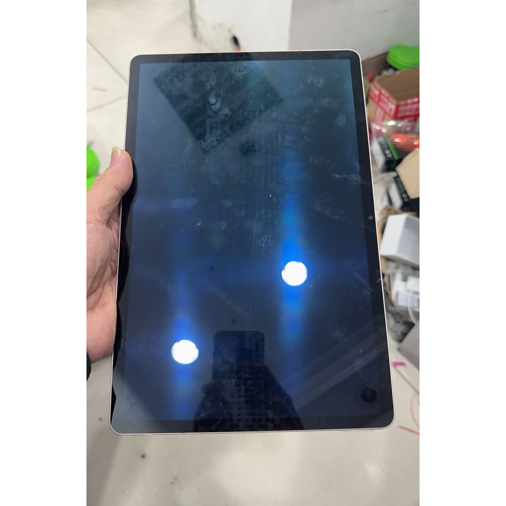 Samsung S8 plus 5G 8/256gb bekas sein