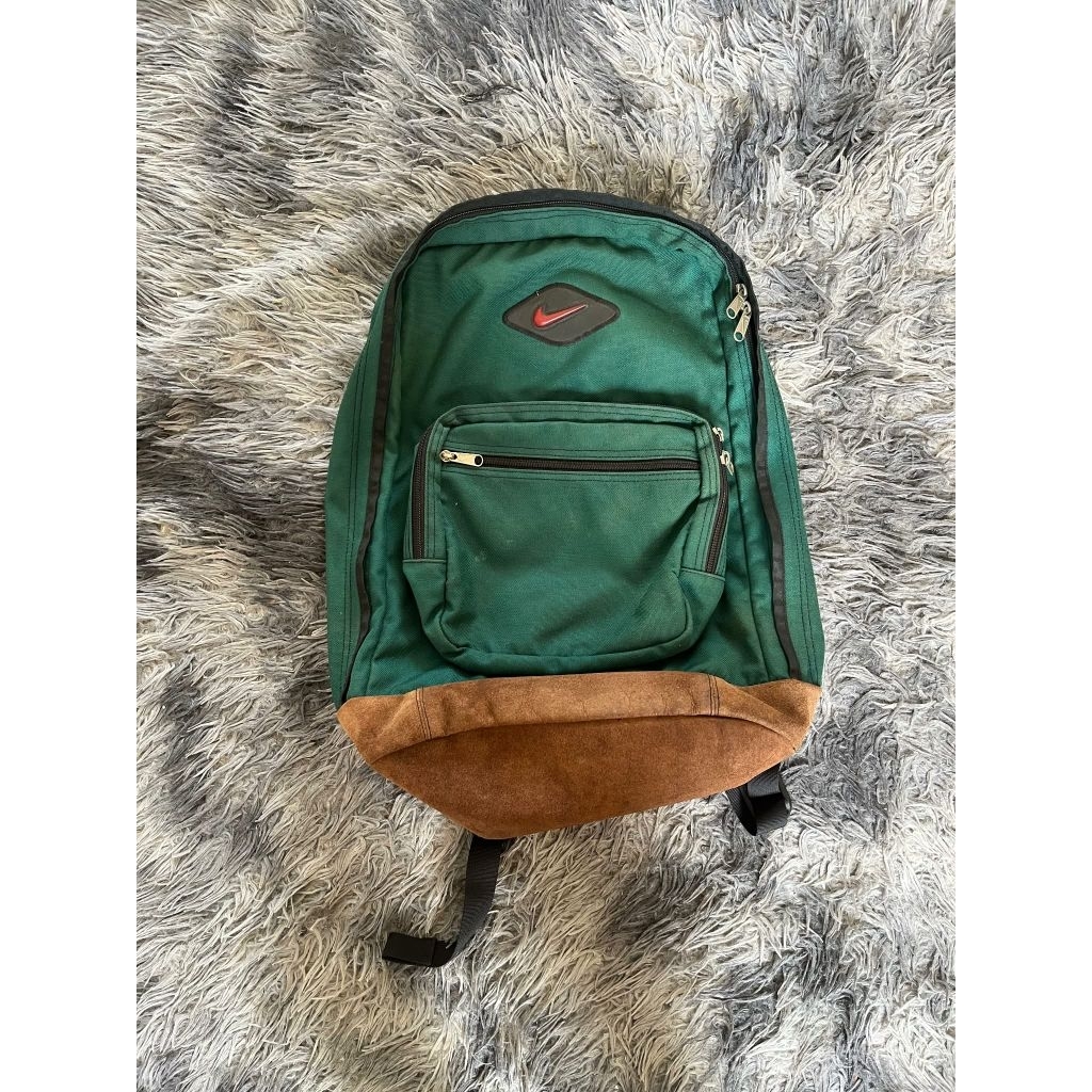 tas ransel Nike vintage