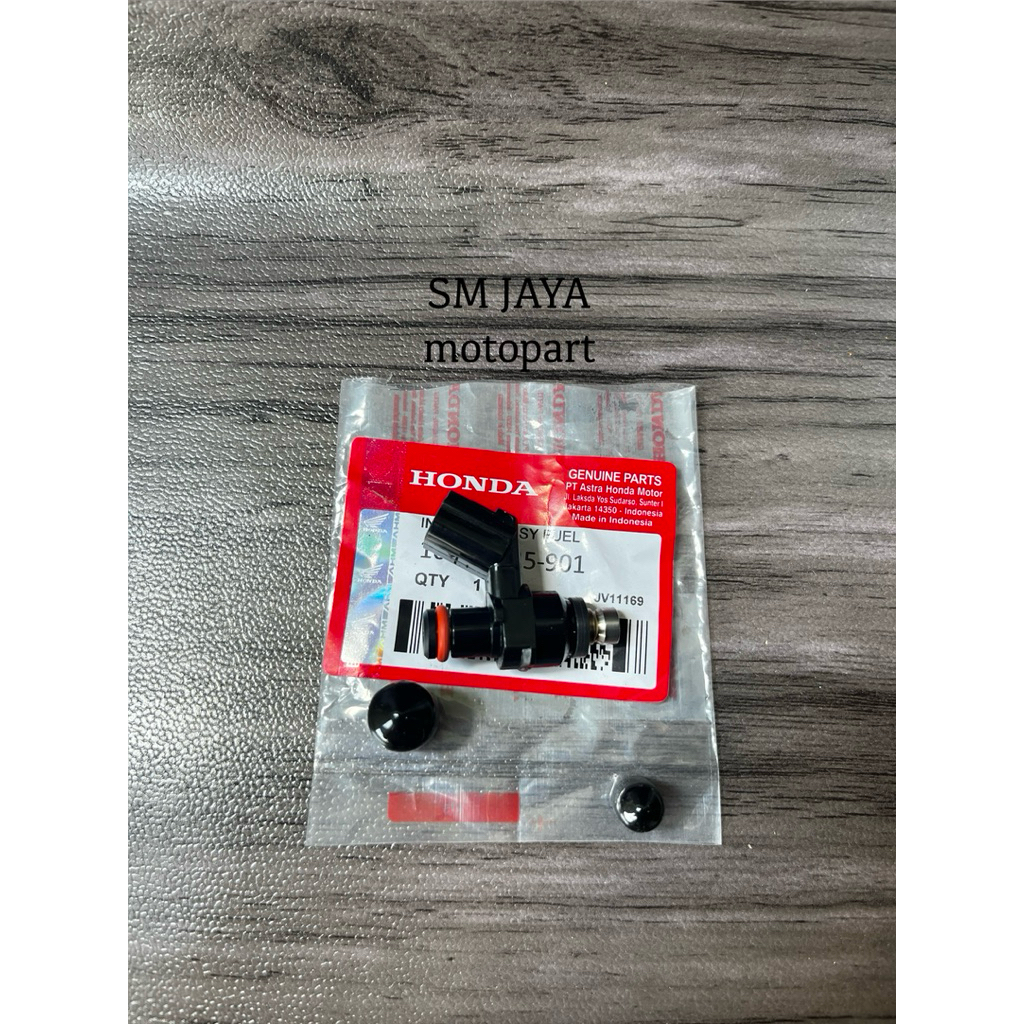 INJEKTOR INJEKTOR Honda KEHIN (K25) Beat, Scoopy, Vario, Spacy