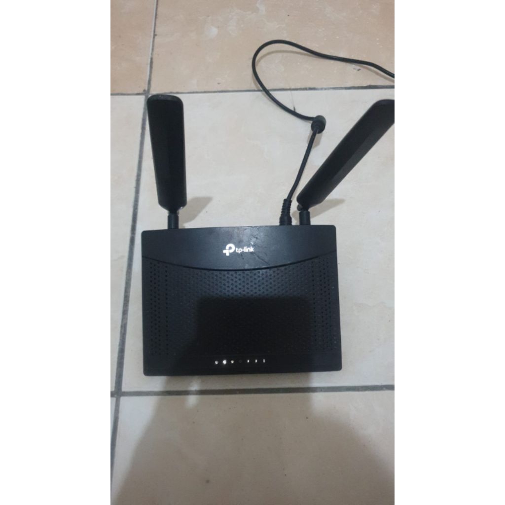 Tp-link TL-MR100