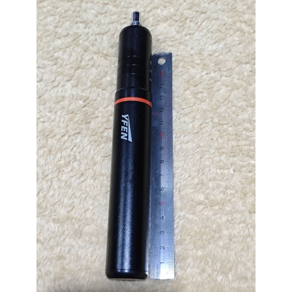 EXTENSION yfen (BEKAS)
