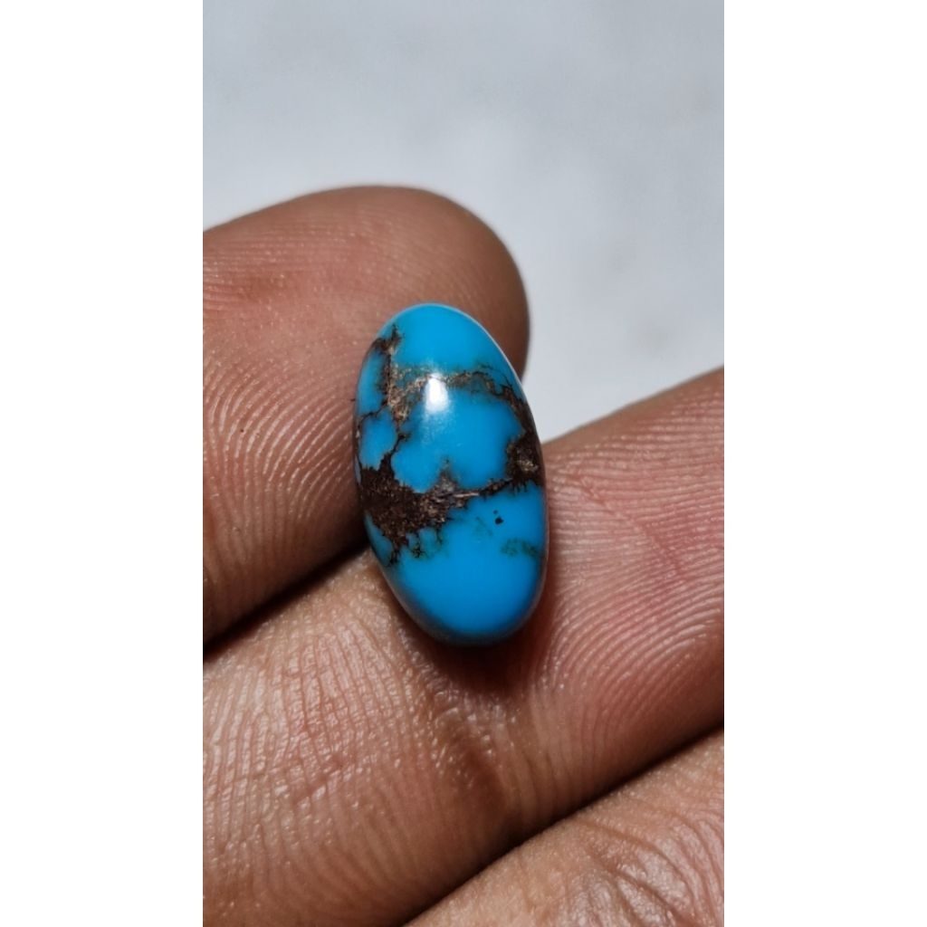 NATURAL PIRUS MESIR ASLI LOSSTONE