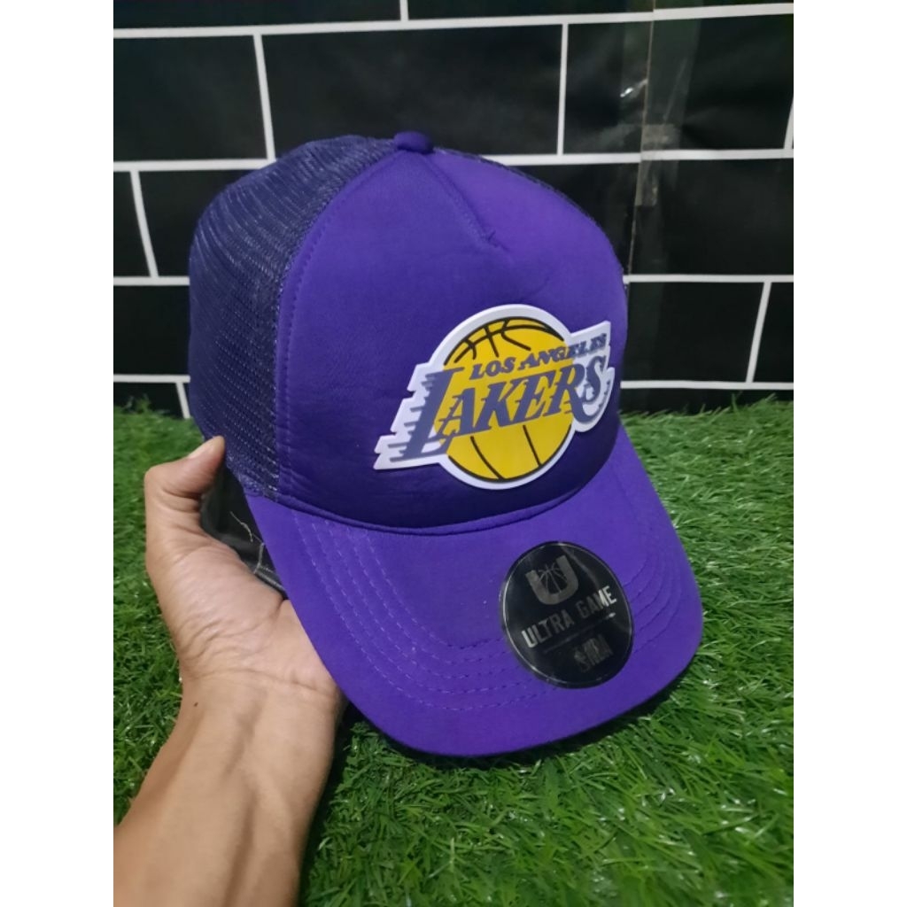 topi original second