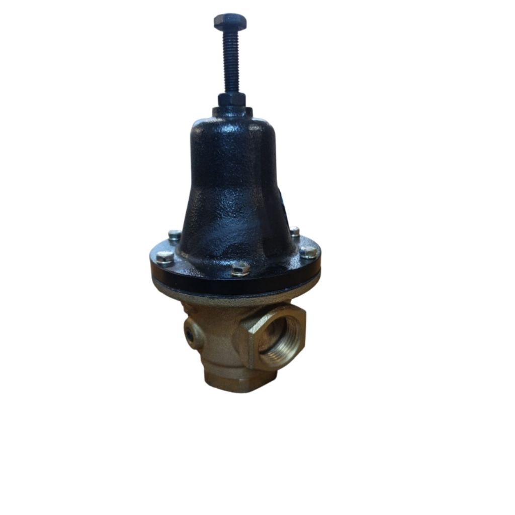 PRV PRESSURE REDUCING VALVE YOSHITAKE GD24 1 1/4" INCH / PRV YOSHITAKE GD-24 BRONZE DRAT JAPAN DN32