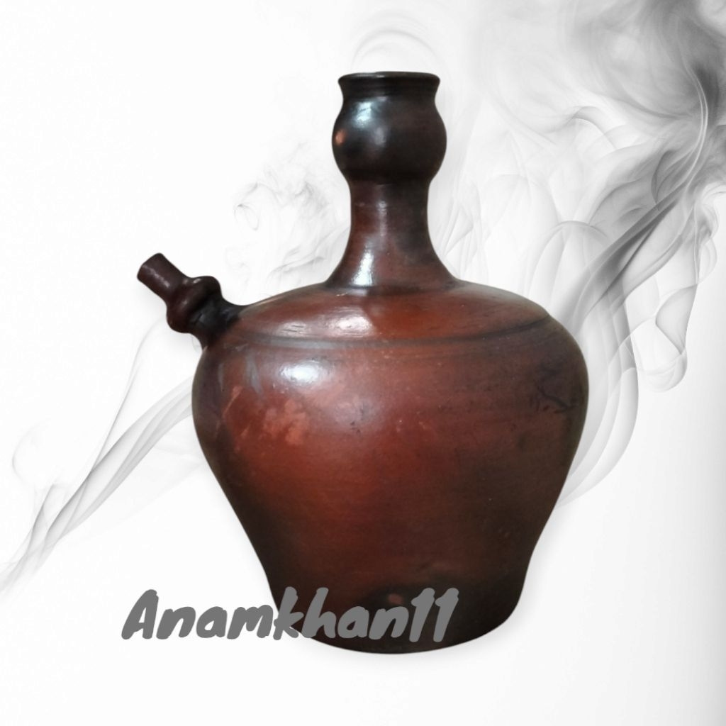 KENDI AIR MINUM TANAH LIAT