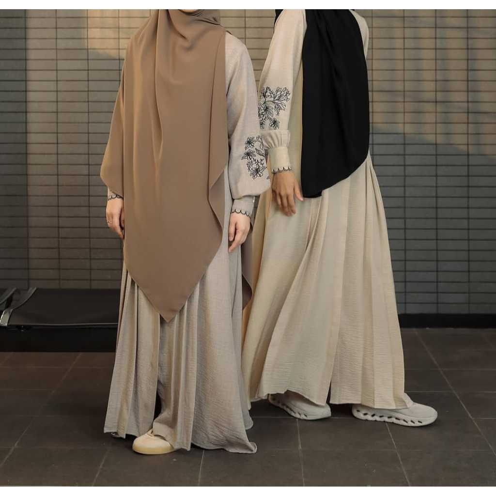 new shi dareen dress shireen sungkar natasya rizky