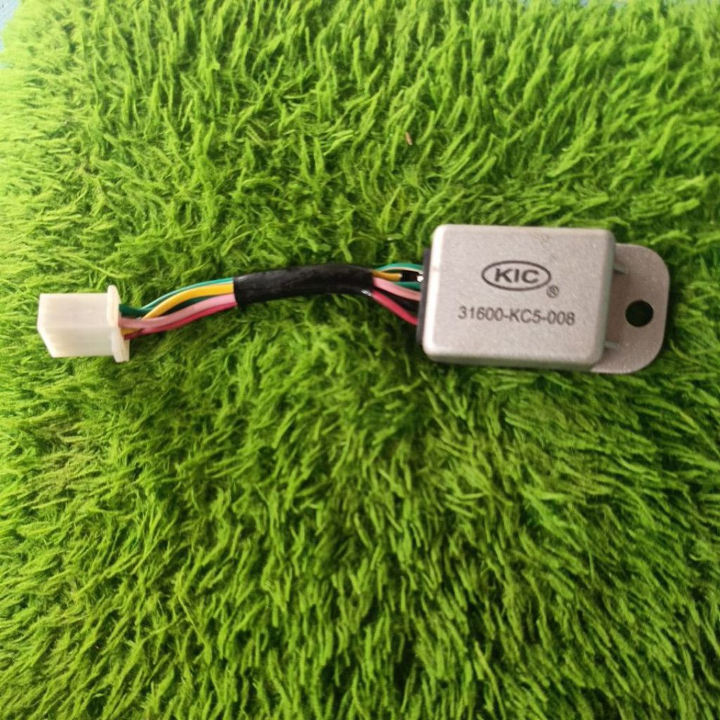 kiprok regulator honda gl pro/gl max