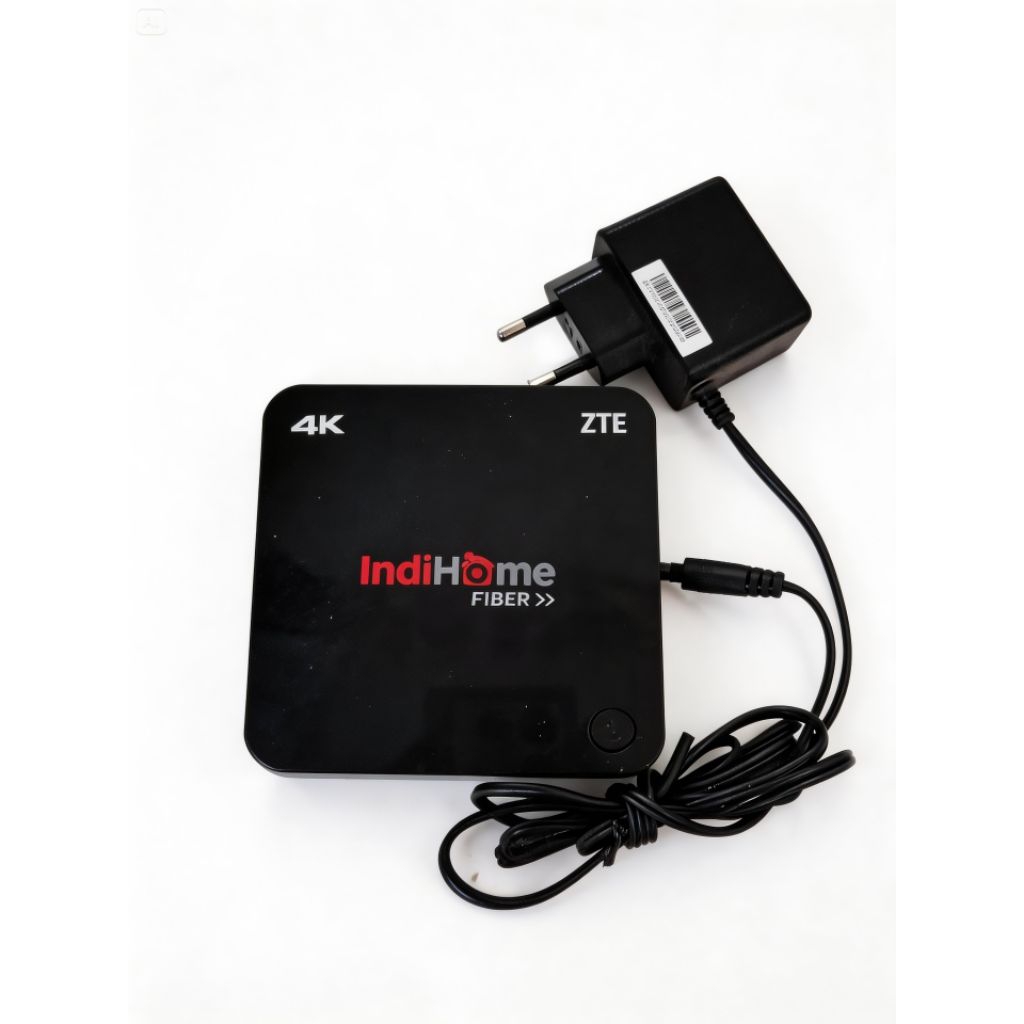 STB ZTE ZXV10 B860H V5 NO ROOT