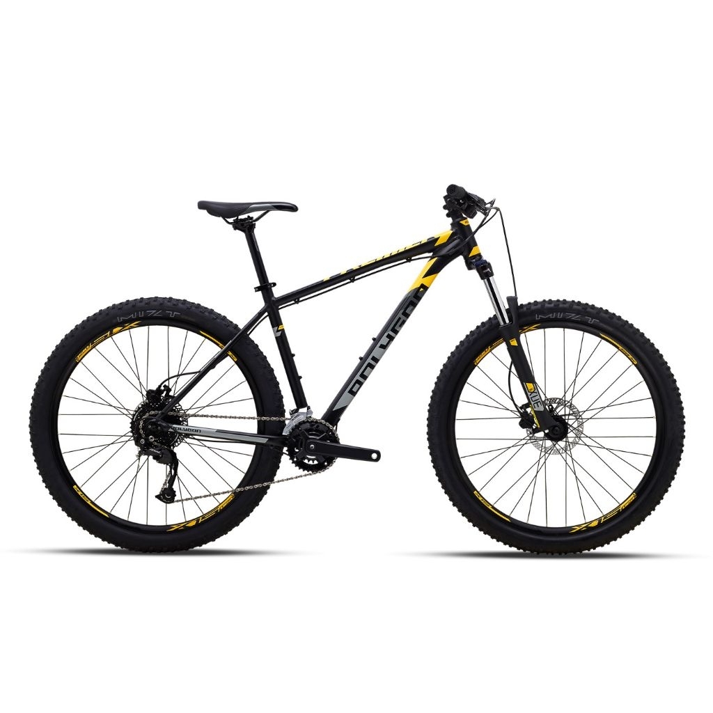 Sepeda Polygon Premier 5