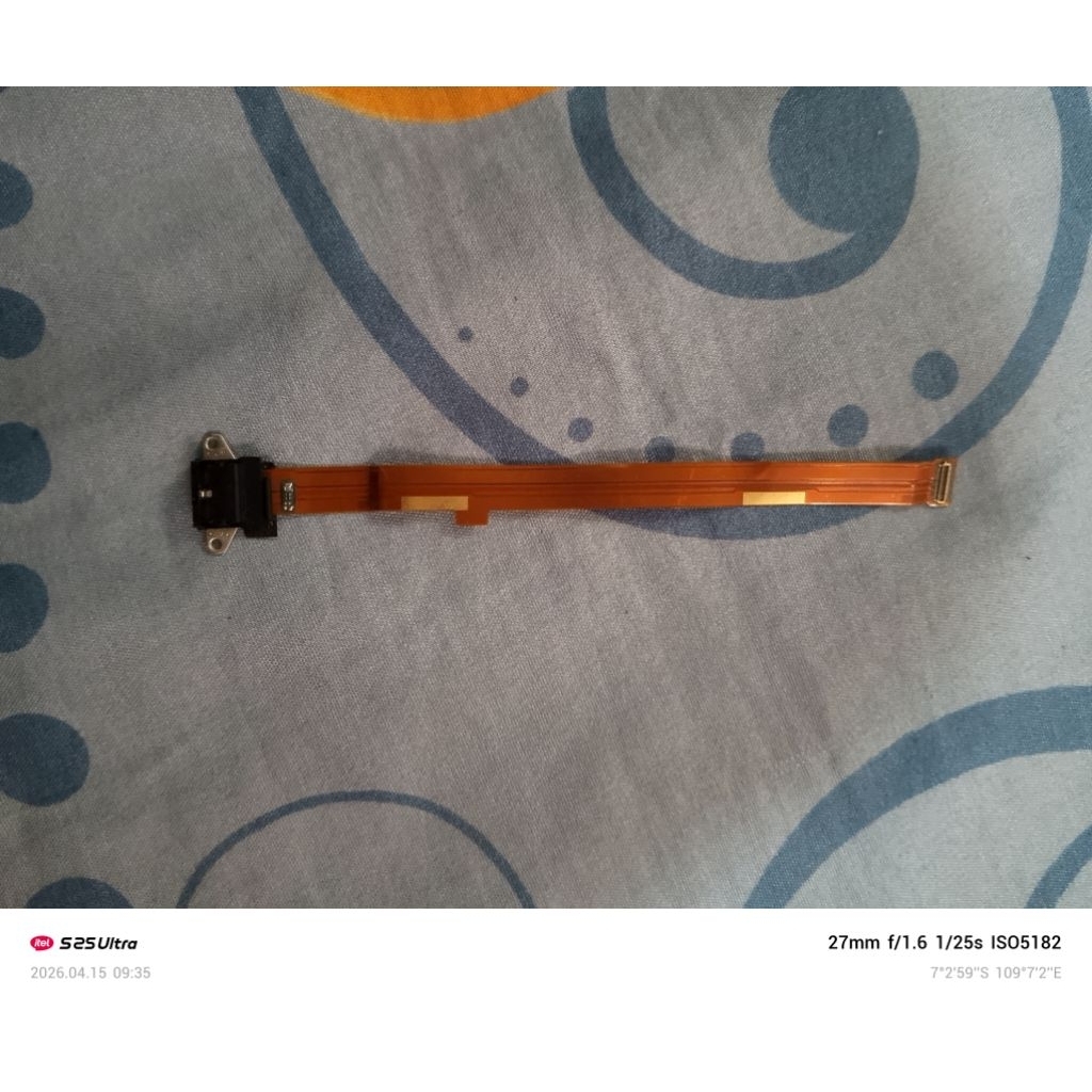 fleksibel cas Oppo f3
