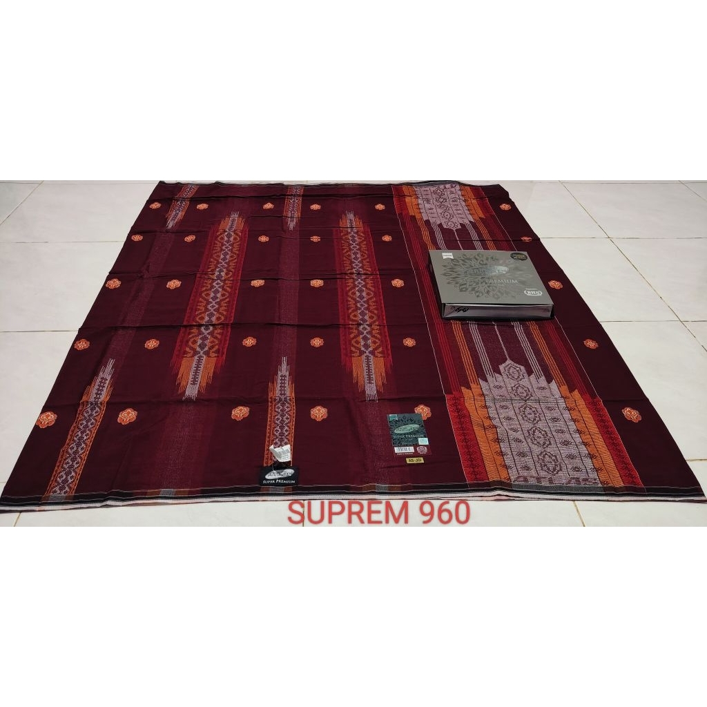 ATLAS SUPER PREMIUM 960