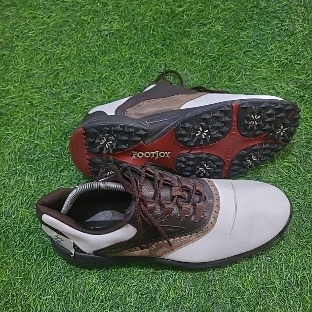 sepatu golf footjoy size 44