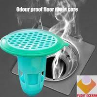 Saringan air anti bau saringan air kamar mandi anti serangga saringan floor drain anti bau saringan 