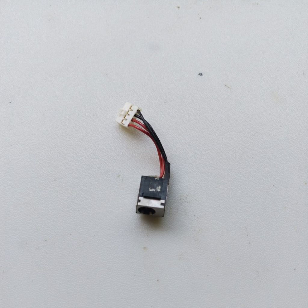Power Jack Laptop Thoshiba PORTEGE R830