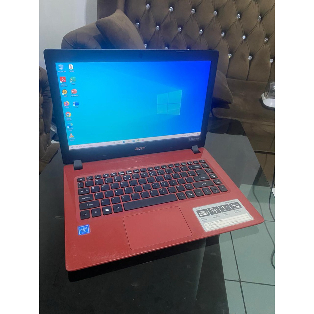 Laptop Acer A314
