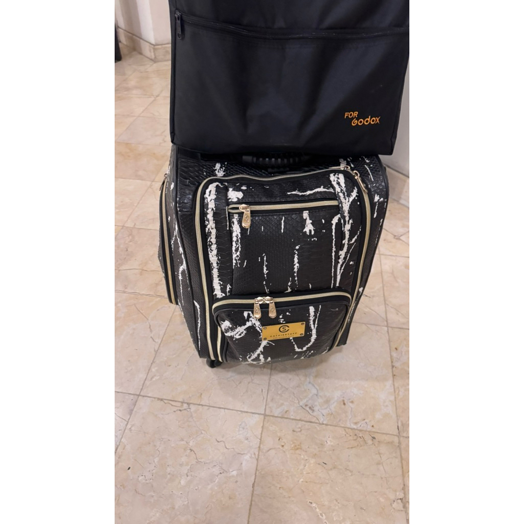 preloves pro nylon cathie stuff