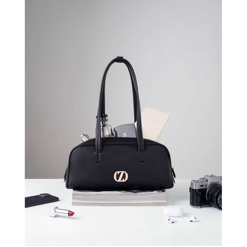 ZYTADELIA Amie Bag - Black | Zytadelia bag | Tas zytadelia | Tas ZD