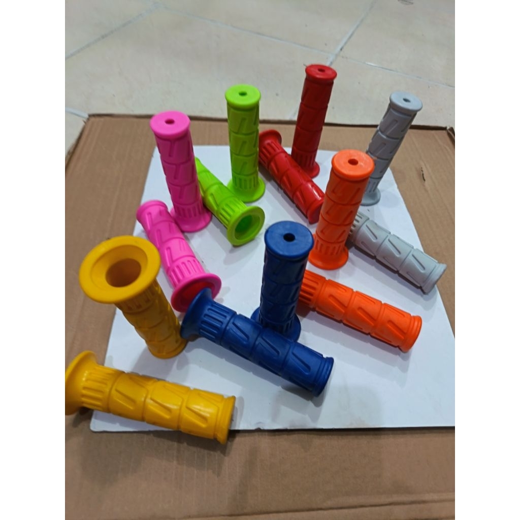 Hanfat handgrip model kaze universal motor listrik Beat Mio Scoopy  jupiter supra