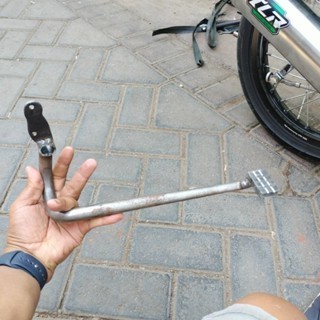 PEDAL REM BMW PNP CB GL100 SUPER TEBAL DETAIL ORI HANDMADE KSM PART