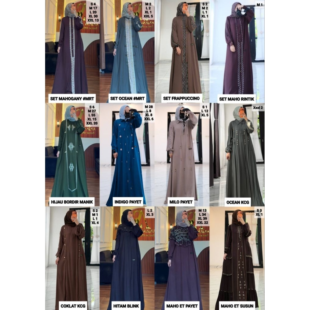 ANJANI STORE TERBARU ORI