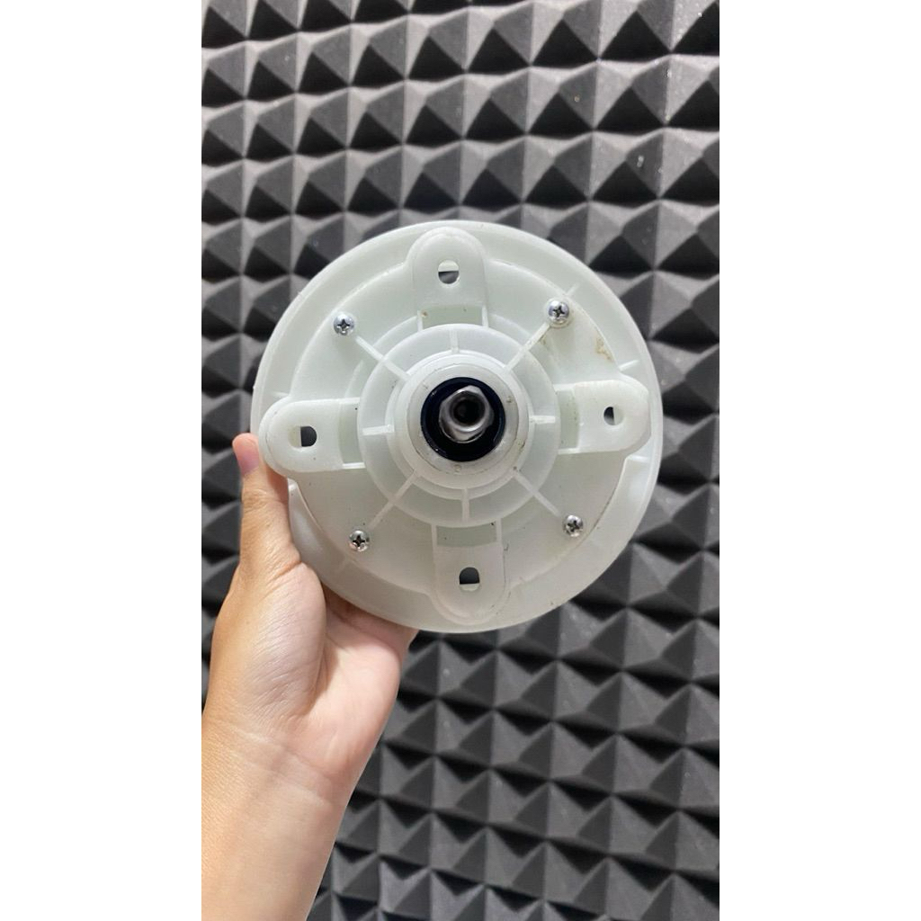 GEARBOX MESIN CUCI SANKEN