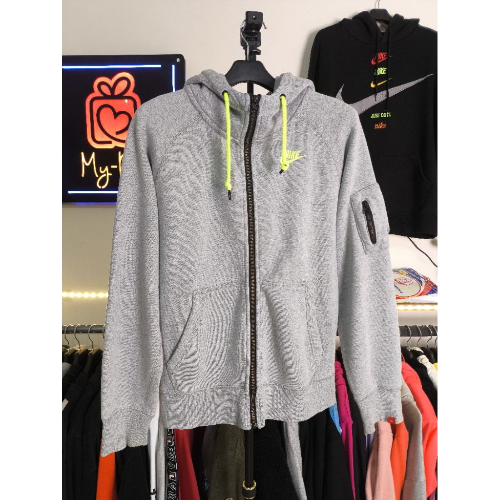 Sweater Hoodie Nike Polar