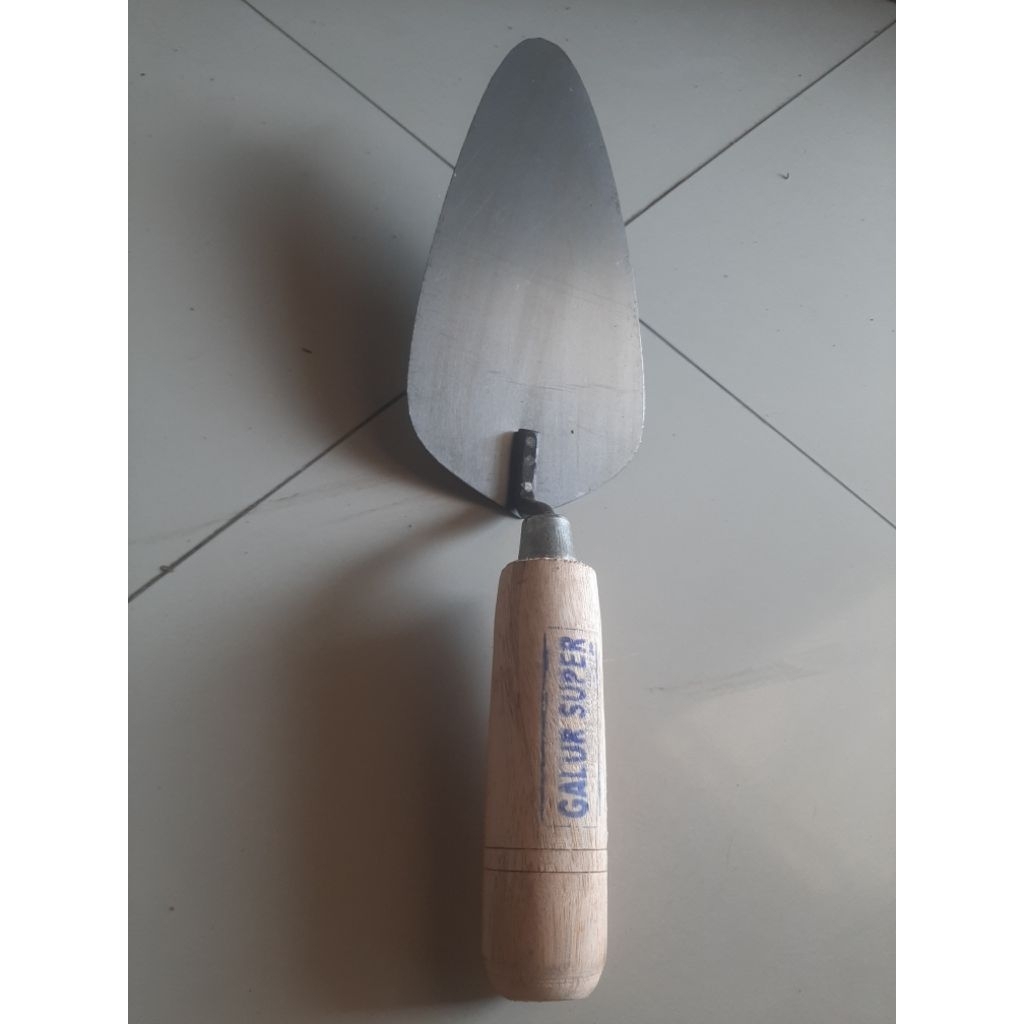 cetok GALUR SUPER