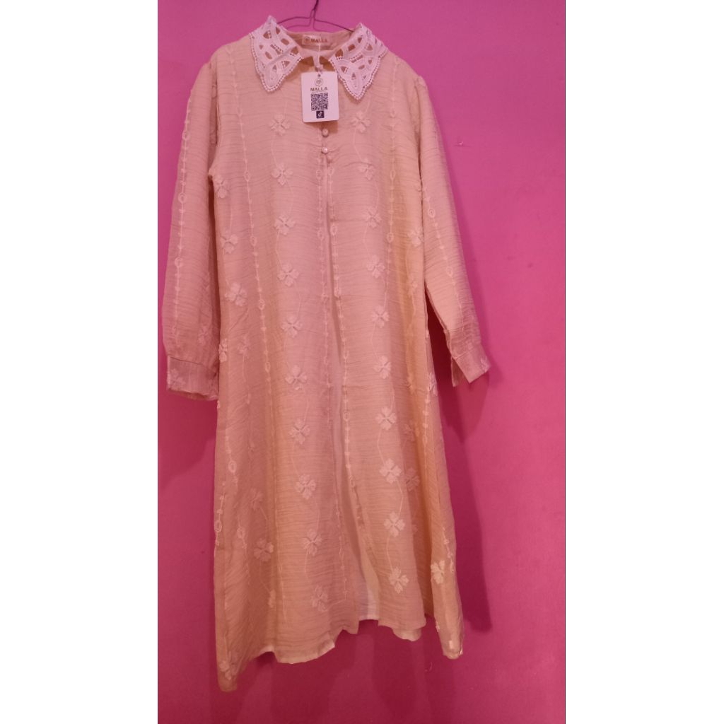 Tunik Bangkok Premium