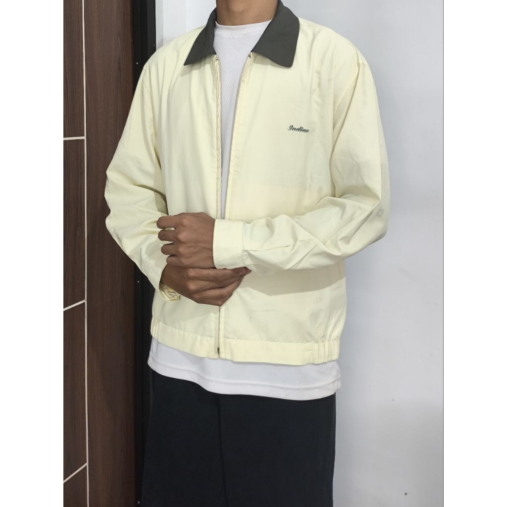Casual Jacket Indian