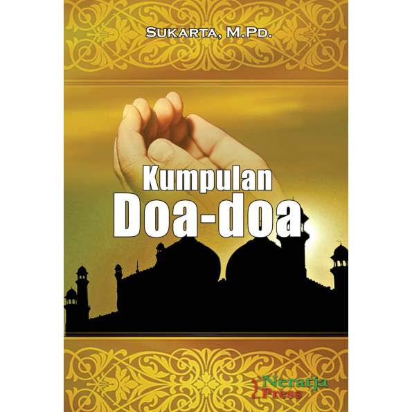 kumpulan doa-doa