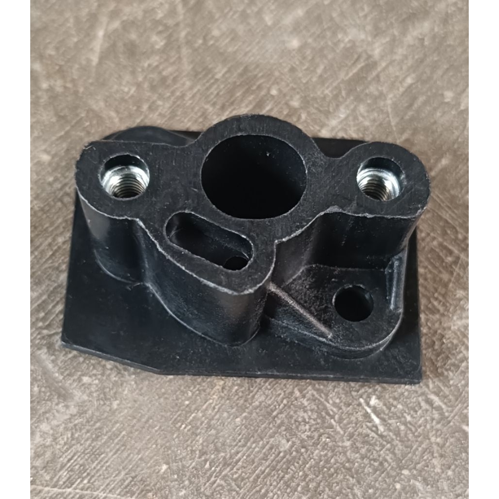 Inlet Manifold FIBER TU26 Mesin Sprayer Semprot Rumput TU26
