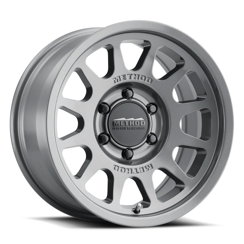 Velg Method MR703 R17 PCD 6x139.7 Original