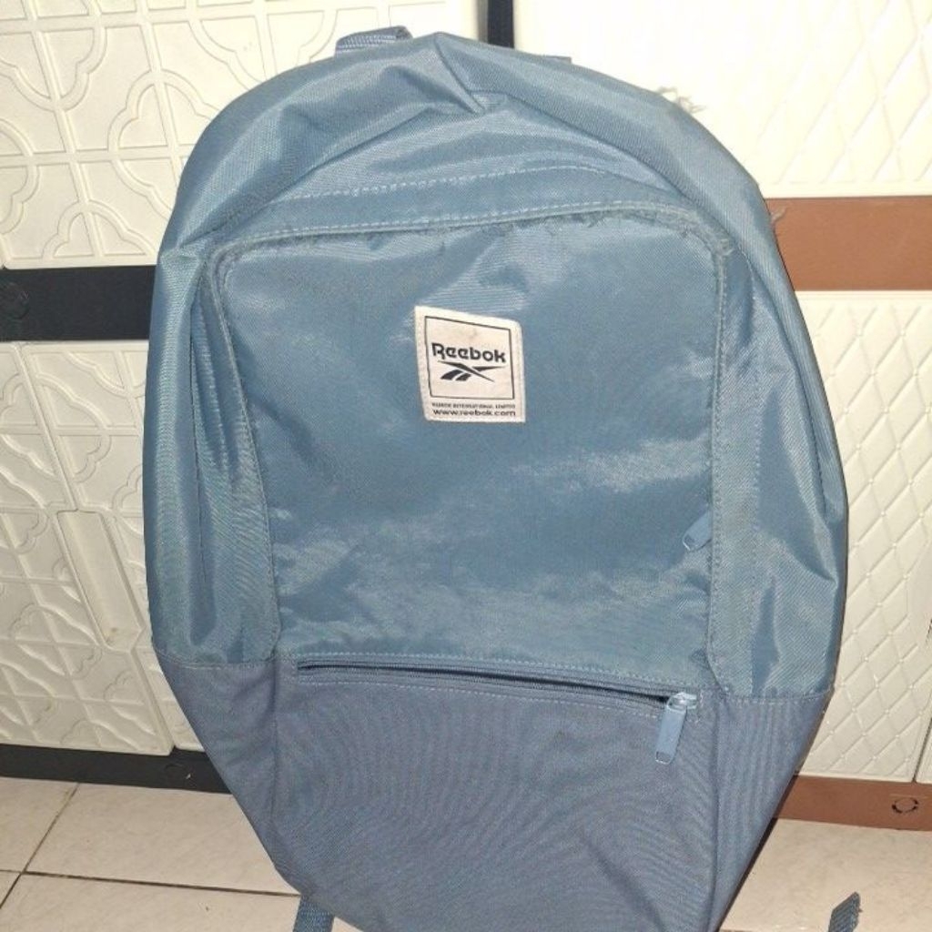 preloved Tas Reebok original