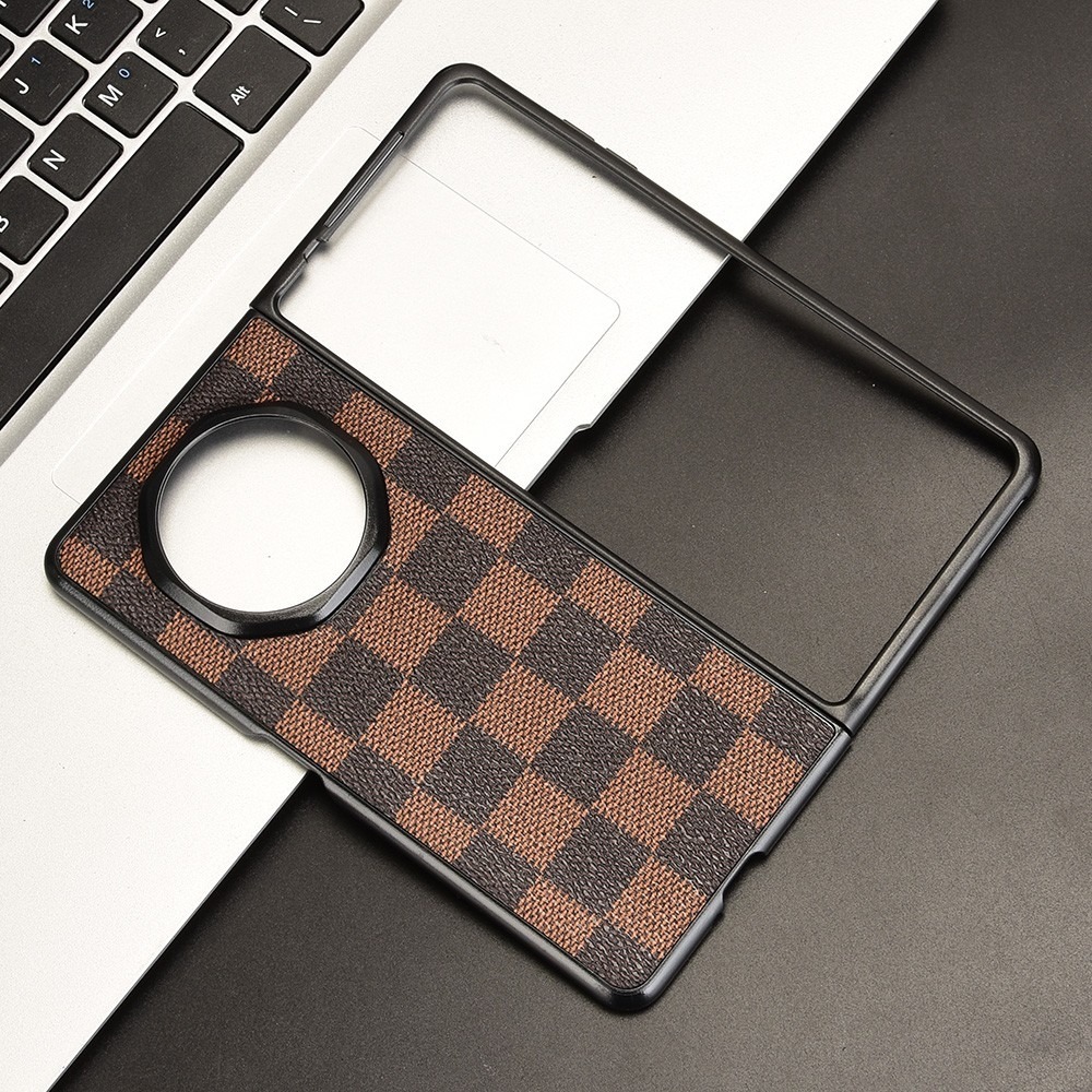CASE HUAWEI MATE X7 X6 X5 DESAIN GRID CASING HARDCASE