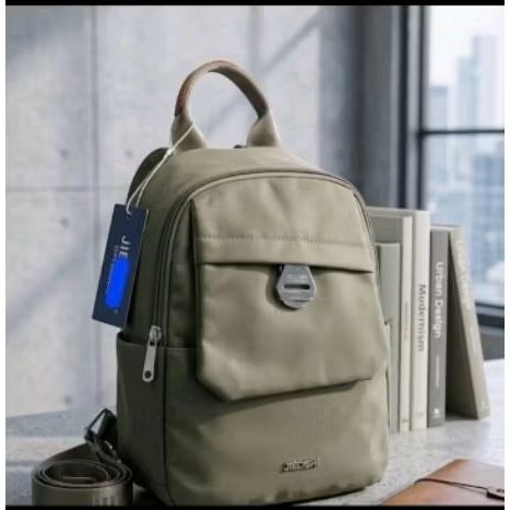 Tas Ransel by jielshi