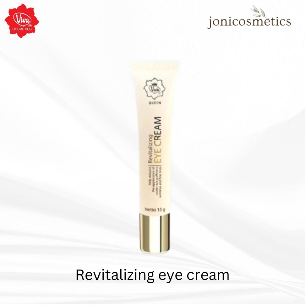 viva eye cream