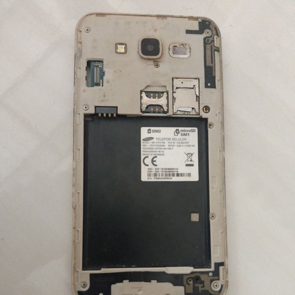 Mesin Hp Samsung J7 Core Mesin mati jual Gembling jual apa adanya