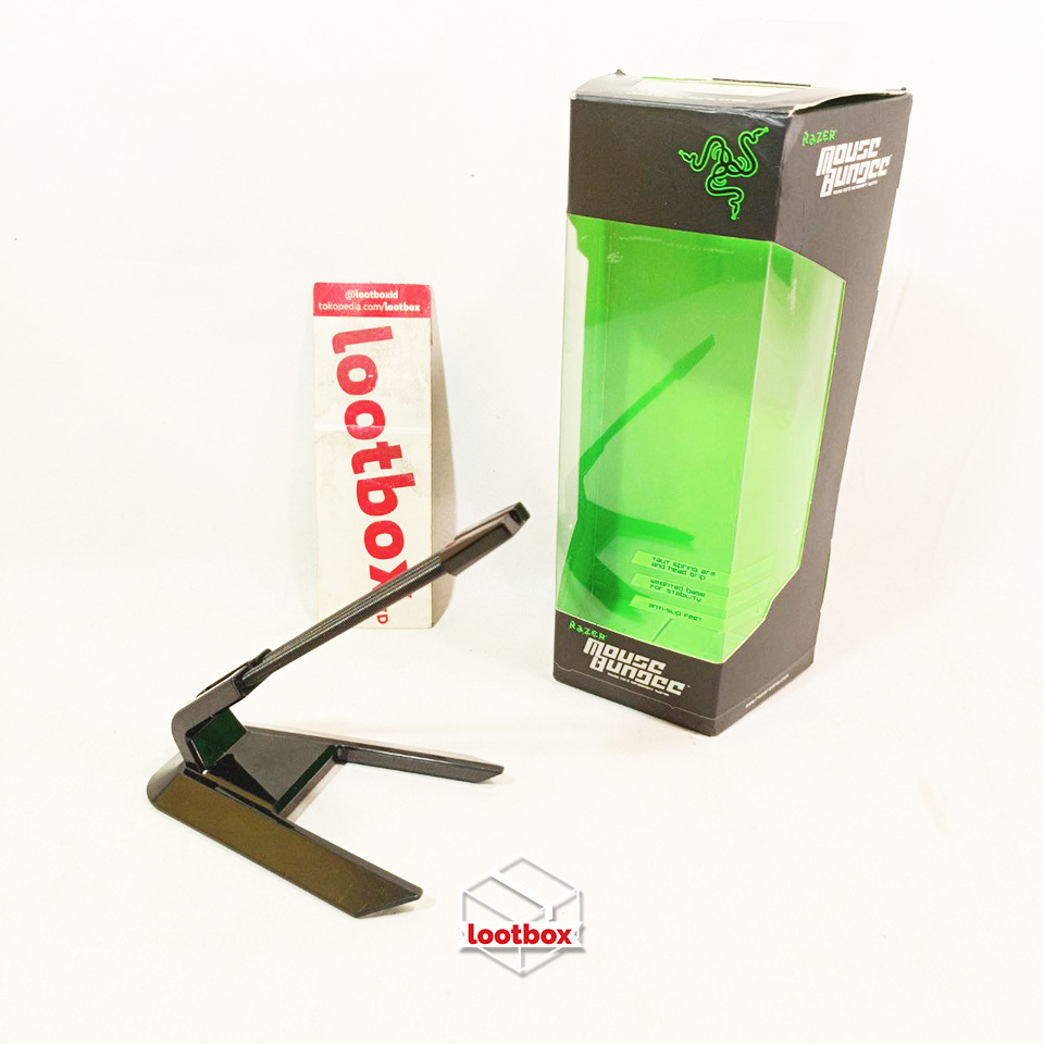 Razer Mouse Bungee [SECOND]