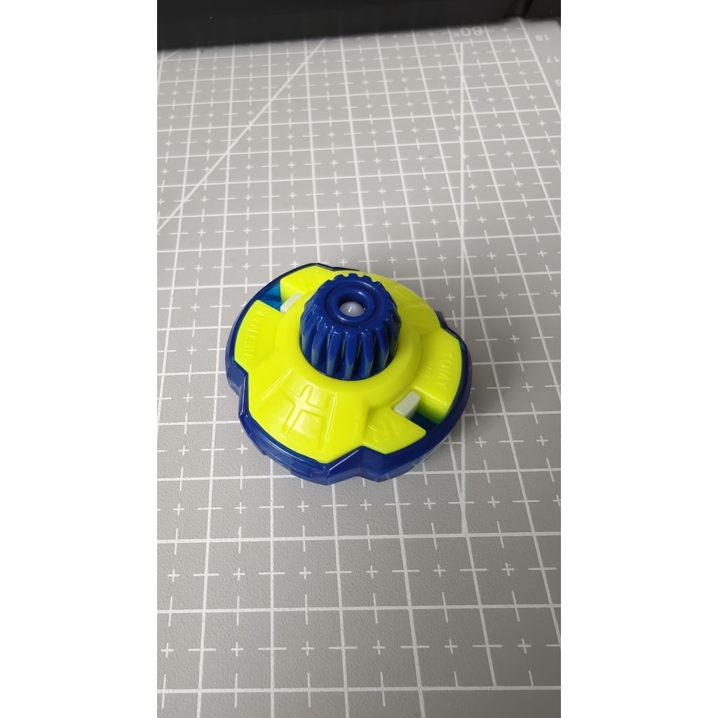 Turbo bit Beyblade X Pegasus Blast