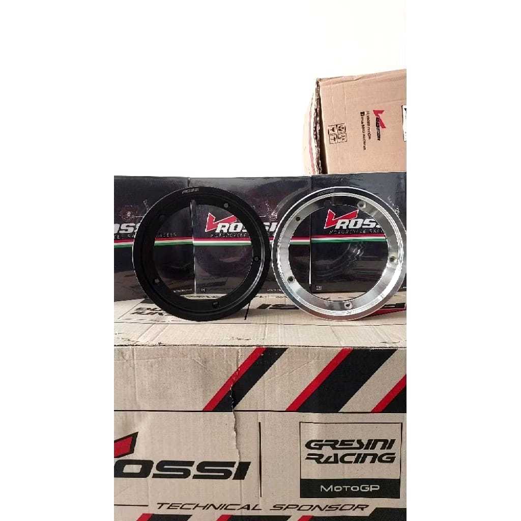 Vrossi Velg Vespa Classic Type VR Ring 10 All Vespa Classic