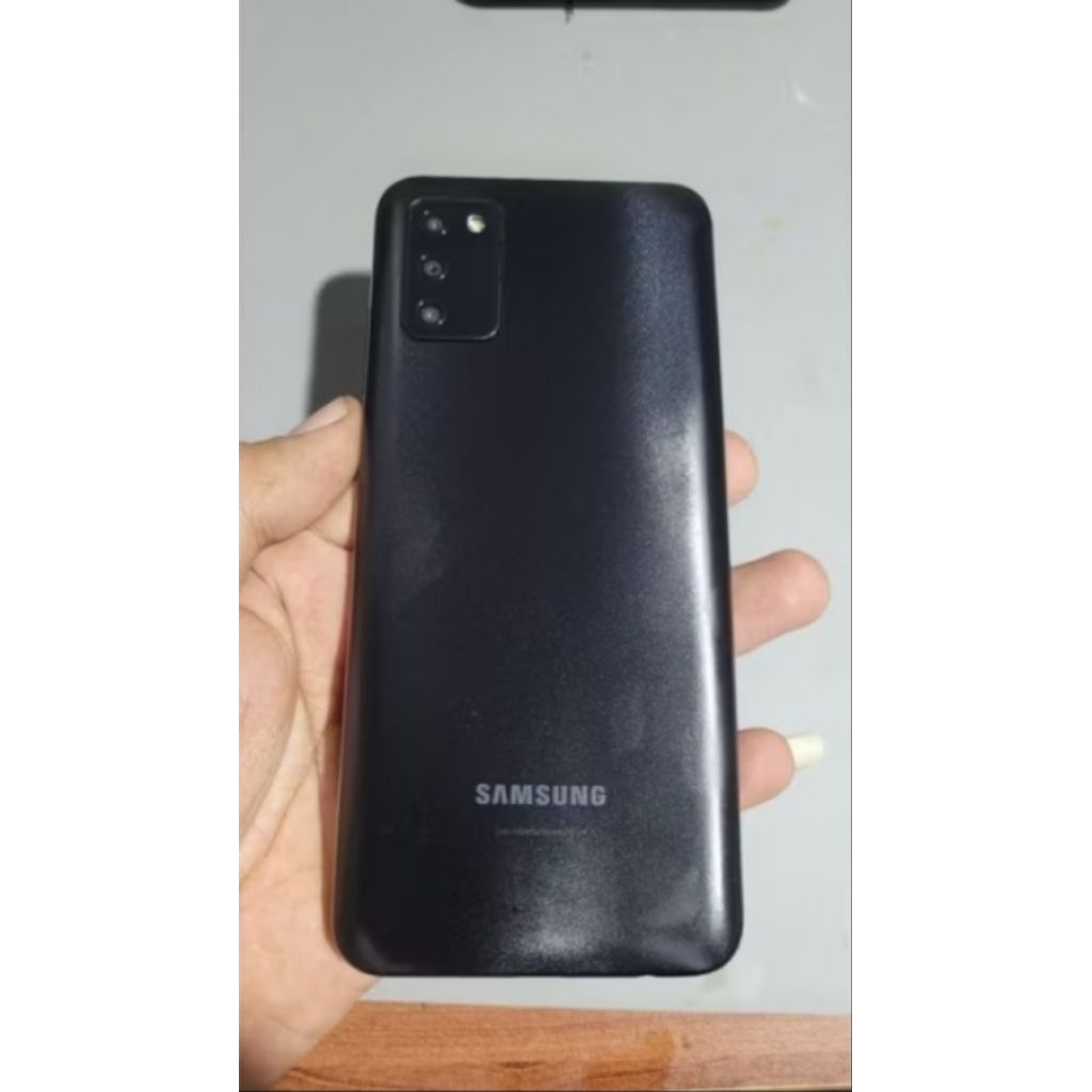 samsung galaxy A03s