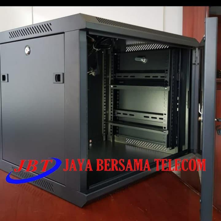 RACK SERVER WALL MOUNT CABINET RACK 9RU