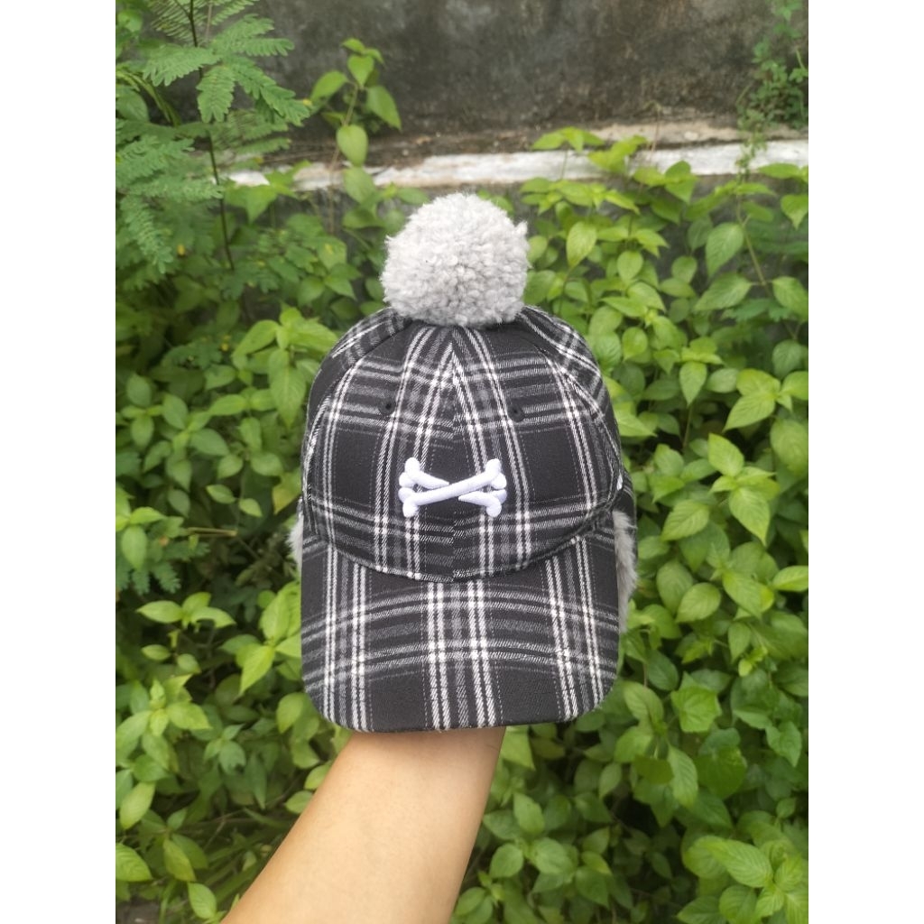 TOPI ANAK ELSTINKO