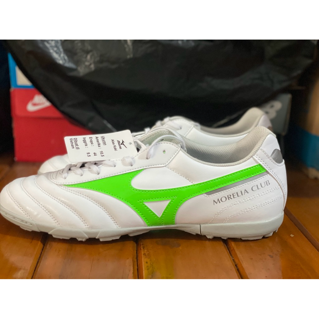 Mizuno morelia club II turf original