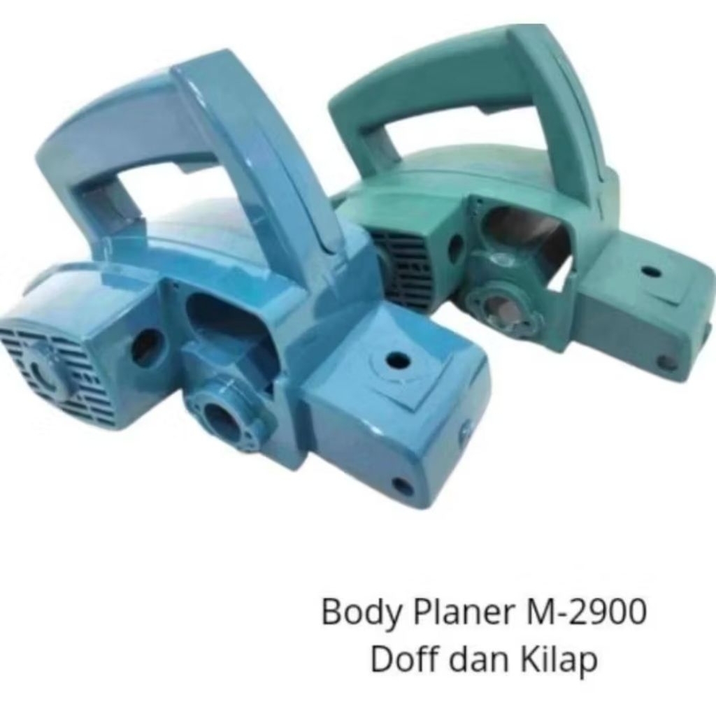Body Mesin Planer Modern M-2900 Dof Kilap/Body Mesin Serut M2900 Dof dan Kilap/Casing Mesin Pasah Pl