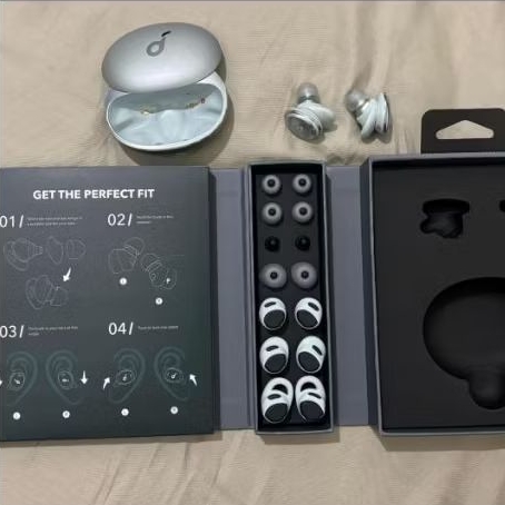 Soundcore Liberty 3 Pro TWS 2nd Fullset