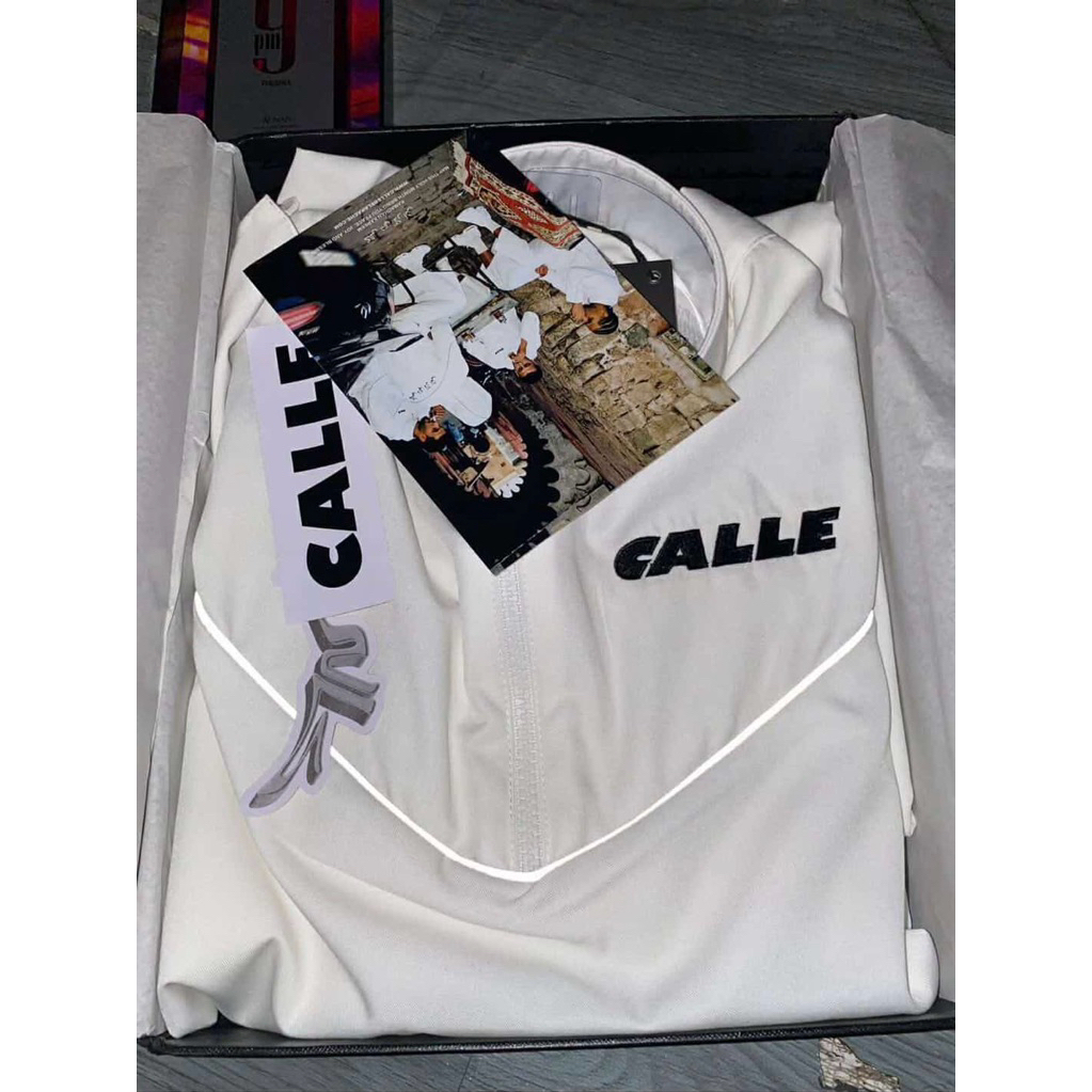 GAMIS CALLE V3 (M)