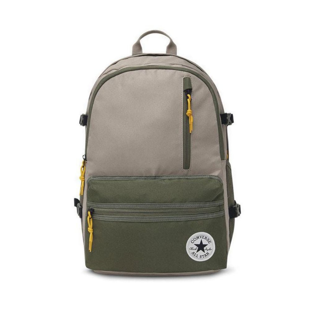 Tas Backpack Converse Straight Edge Unisex Vintage Cargo CONMA5672X9V